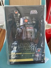 Hot Toys Star Wars BT-1 1/6th Scale Collectible Figure CMS017