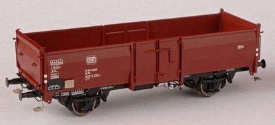 1x H0fine + 1x Bahnsinn Zurüstsätze für Brawa Omm52/E037 mit HIK-Bremse