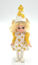 McDonalds Happy Meal Madame Alexander Doll The Wizard Of Oz Daisy Munchkin