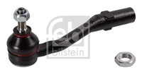 NEU - Febi Bilstein 108856 Spurstangenkopf FüR CitroËN Peugeot