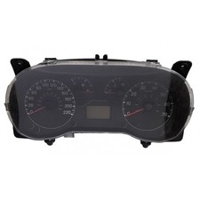 Quadro strumenti contachilometri 51701537 Fiat Grande Punto 1.3 multijet 75cv 20
