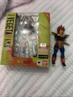 Vegeta San Diego Comic Exclusive Shfiguarts