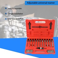 29pcs Valve Seat Single Plane Cutting Tool 22-63 Mm Valve Repair Boring Cutter 29pcs Valve Seat Single Plane Cutting Tool 22-63 Mm Valve Repair Boring Cutter