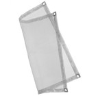 Portable Charcoal Grill Screen Fire Pit Spark Screen Ideal For Outdoor