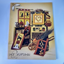 Disa Designs My Autumn