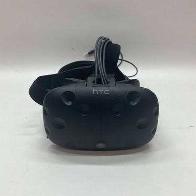 HTC Vive PC VR Headset 99HAHZ04400