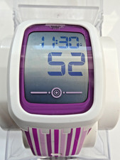 Un orologio Swatch Touch 2016 super raro SVQW100 STRAWZERO2 COME NUOVO MAI INDOSSATO documenti in scatola