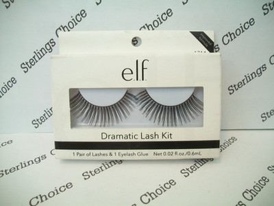 e.l.f. Dramatic Lash Kit #B1714-4