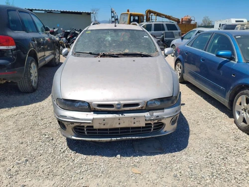 Capo para FIAT MAREA (185) WEEKEND JTD 110 ELX St. Moritz 2001 1711319 - Imagen 2 de 9