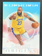 Lebron James 2024-25 Panini Origins Euphoria #20 -p