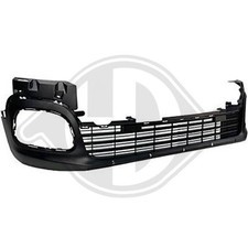 DIEDERICHS Stoßfänger Stoßstange vorne für Citroën Berlingo ER EC K9 EC ER