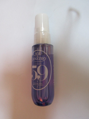 Sol de Janeiro Cheirosa 59 Parfümspray Perfume Mist 30ml NEU