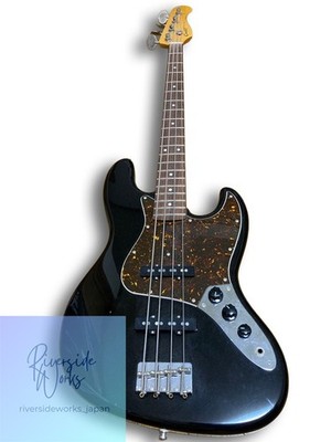 CoolZ ZJB-1R E-Bass