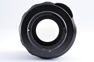 🎦 Pentax SMC Super Multi Coated Takumar SMC 85mm F/1.8 Mint Lens