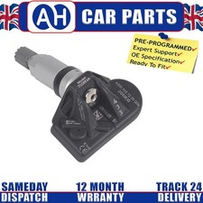 Pre-coded TPMS Tire Presure Sensor For Mercedes.Benz A B CLA GLA GLB GLE GLS EQA