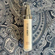 NWT/NIB Lorde + Belle REPAIR SERUM with Probiotic for Anti-Aging - MSRP $129