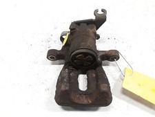 Smart Forfour 454 Bremssattel hinten rechts TRW 1.5 80kw BJ2004