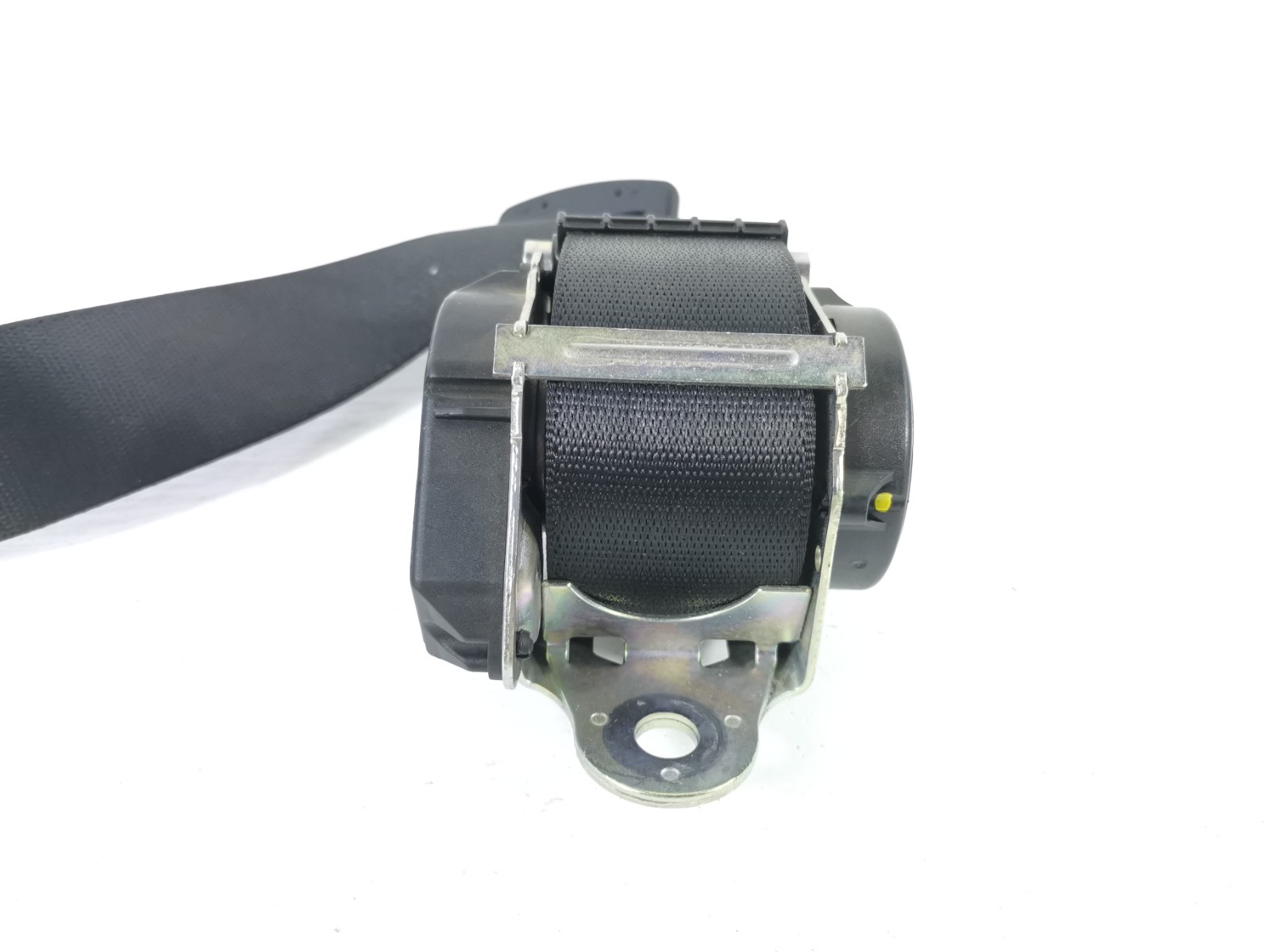 Maserati Ghibli 3.0 2016  Rear Left Side Seat Belt Retractor 670017437 OEM