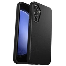  Galaxy S23 FE Symmetry Series Case - BLACK, ultra-sleek, wireless Black