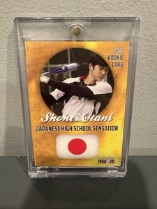 Shohei Ohtani 2012 | eBay