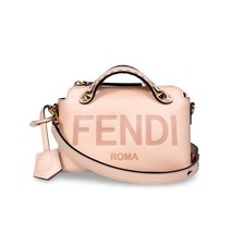 Fendi Mini By The Way Bag