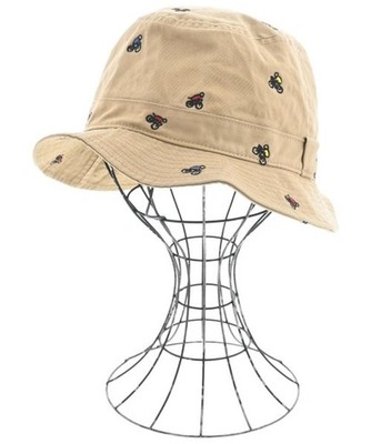 Paul Smith Hats BeigexBlackxBlueetc.(Patterned) 2200666796431