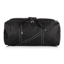 Image of New Extra Large Camping Travel Bag Holdall Caravan Outdoor Storage Duffle XL XXL
