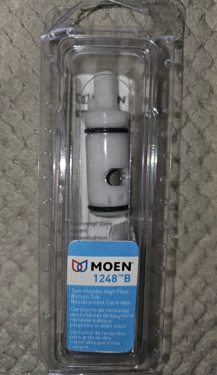 Moen 1248 Replacement Cartridge | Ferguson Home - View #11