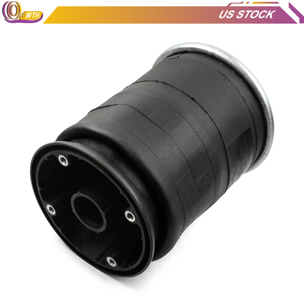 Topcn-Autoparts Air Suspension Spring Bag – Fits Holland, Goodyear, ContiTech – Replaces W01-358-9122, TRL270476