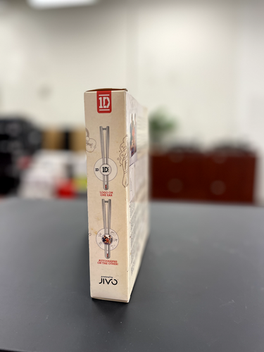 One Direction Signature Series Headphones - Picture 9 of 9