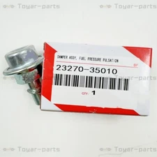 New Fuel Pressure 23270-35010 Fits for 1981-1992 Toyota Pickup 4Runner Celica