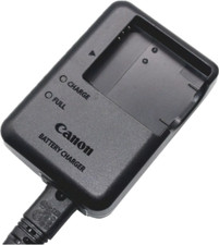 Canon CB-2LAE NB-8L Charger for Canon PowerShot A2200, PowerShot A3000 is