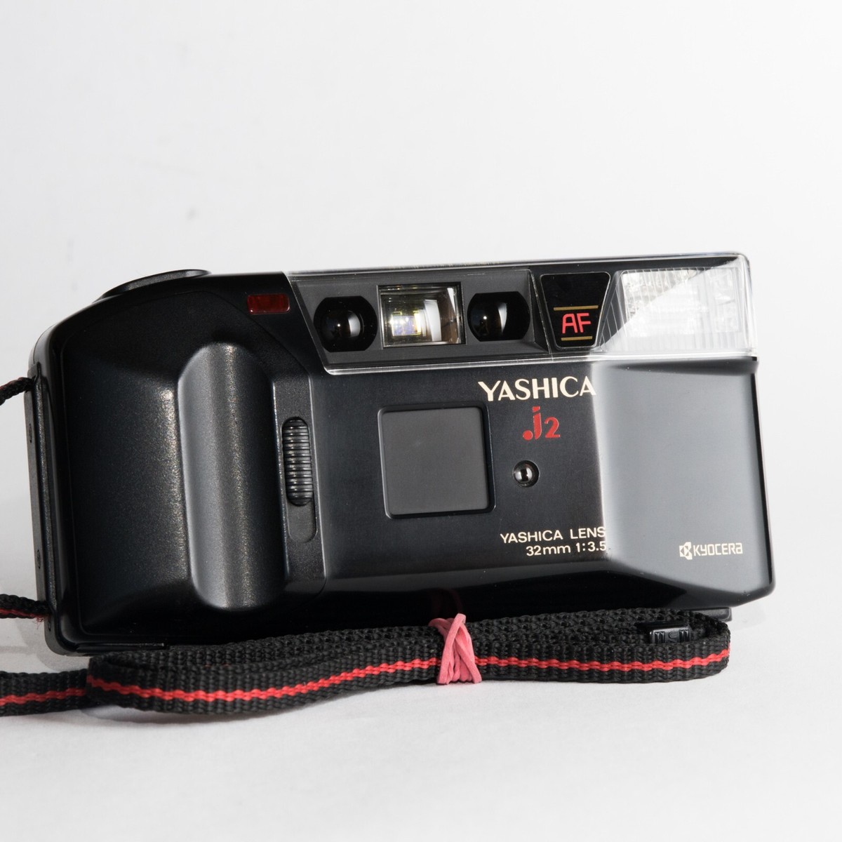 Yashica Minitec AF, 32mm 1:3.5 . Rare , fonctionne trés