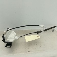 serrure porte avd citroen C3