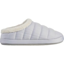 Magellan Women's Camp Mule Slippers - NEW