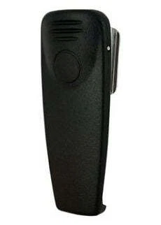 CUT-RATE BATTERIES Battery Belt Clip Compatible with Harris XG-25P Two Way Radio