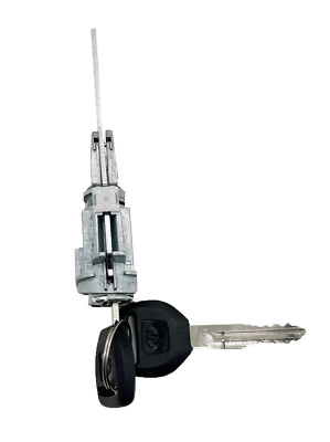 Cilindro De Bloqueo Del Interruptor De Encendido Con 2 Chips 35100 S5A