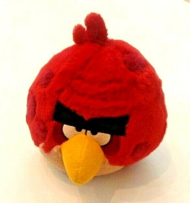 terence plush