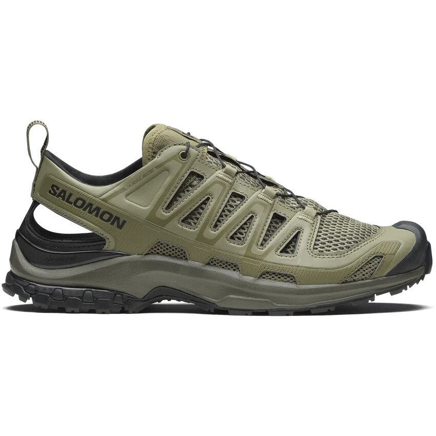 Salomon XA Pro 3D Amphib L47739900 Aloe Martini Olive Black