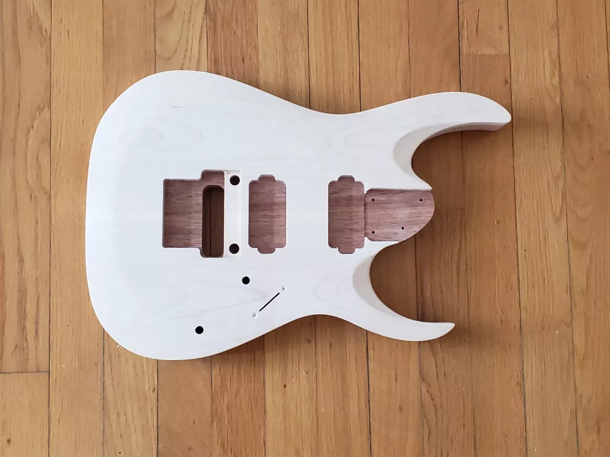 Ibanez body online