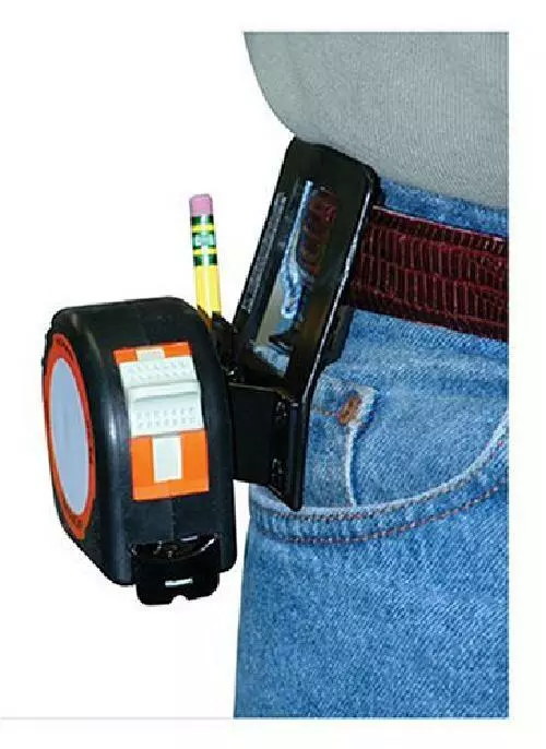 Tape measure with pencil deals