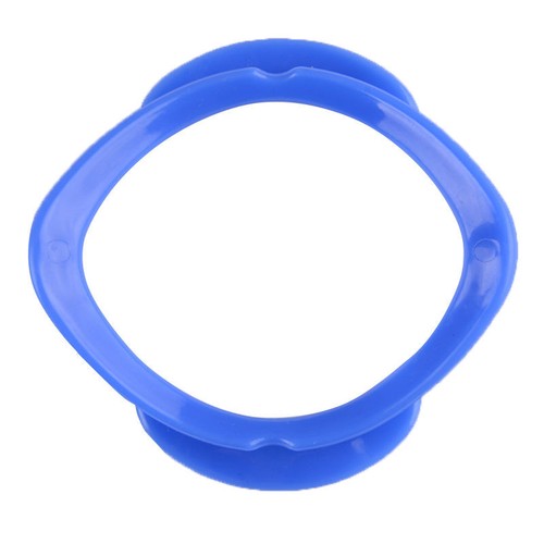 Retrattore Guancia Intraorale Dentale Apri Bocca Labbra Espansore O/C/W/T 3D Doppio - Foto 168 di 315