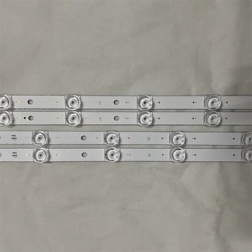 LED Streifen für TCL 55S431 55S435 55S433 55S315C 55N668 55P725 55HR330M15A0 - Bild 5 von 9
