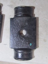 NEW GENUINE OEM INTERNATIONAL U BOLT SEAT 3541539C3