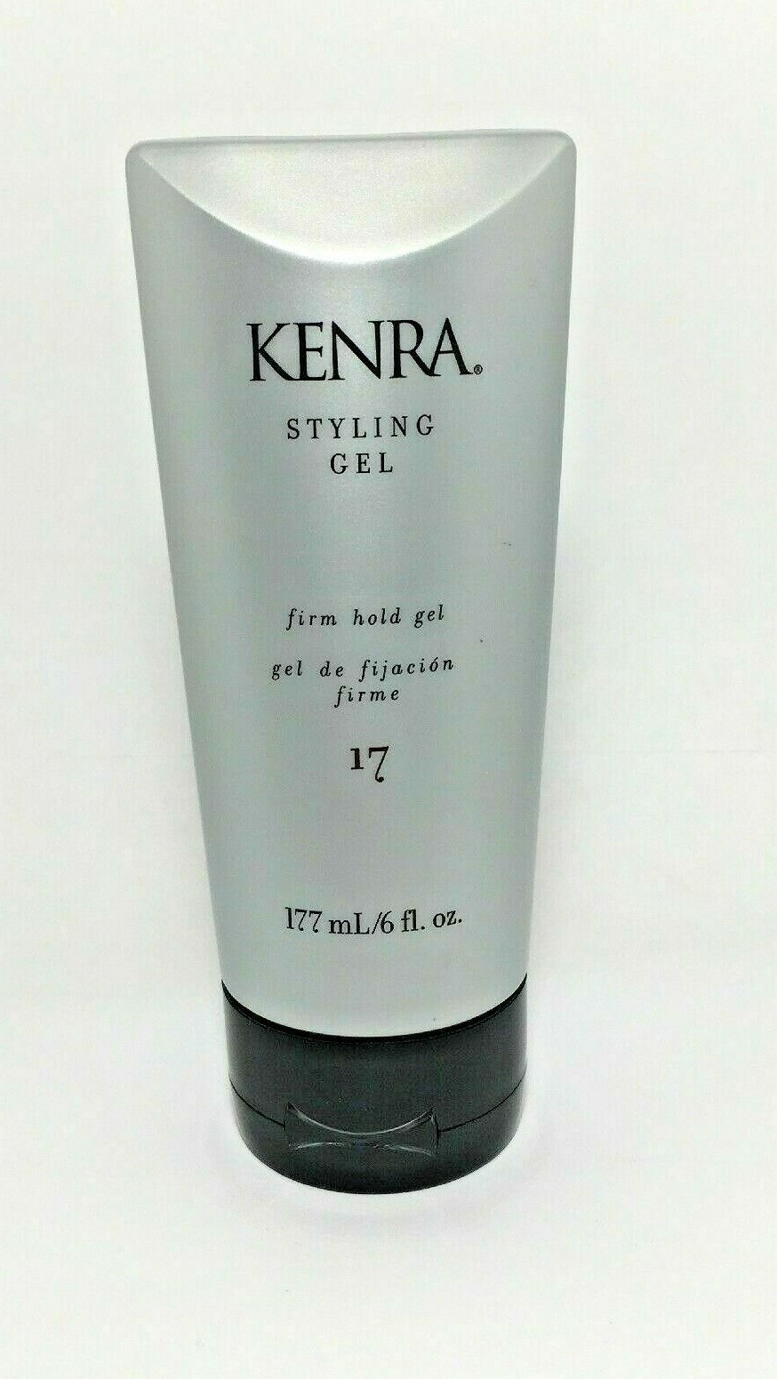 Kenra Styling Gel 17 Firm Hold 6 Oz New 885316352209 eBay