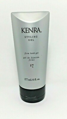 kenra gel 17
