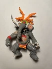 Vintage Playmates TMNT Dr. El Elephant 1992 Action Figure RARE