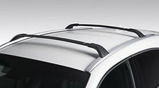 2021 - 2023 Toyota Venza Cross Bars Pt738-48210 Genuine Oem Roof Rack