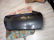 Mercedes R170 SLK  MOPF Beifahrert&uuml;r T&uuml;r rechts schwarz met. 197  120 Kw