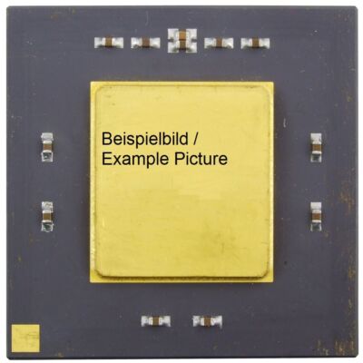 Toshiba TC85R4000SC-50 CPU Sockel/Socket SPGA447 Prozessor 50Mhz Vintage